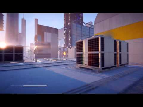 Mirror's Edge™ Catalyst Closed Beta Pt 4