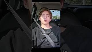 Download lagu V woke up from the sleep just to sleep again in the room🤭🤣😅 mp3