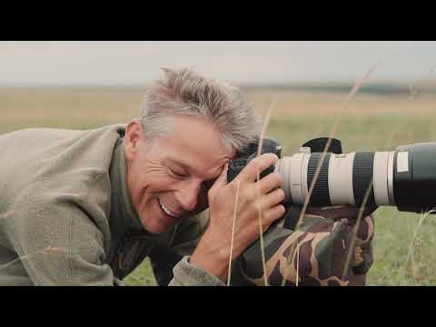 2 Million views on Safari of My Life - Thank you for your support!