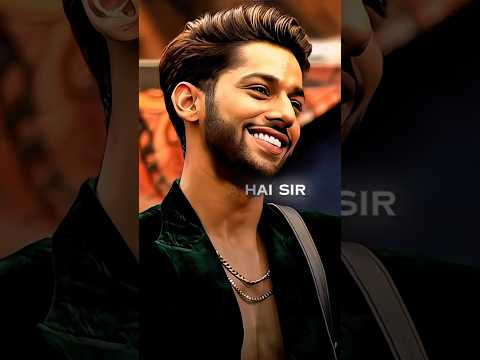 #baseerali #biggboss #bigboss19