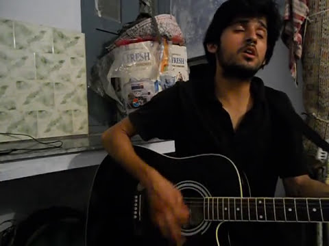 Chandresh Pandey Zinda Cover