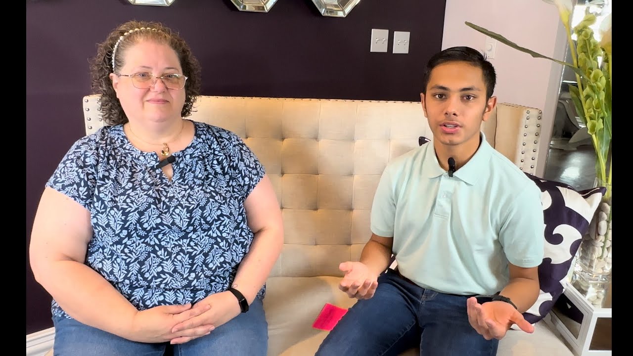 ADHD AWARENESS: Parenting children with ADHD. Episode 4