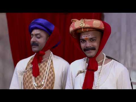 Swarajyarakshak Sambhaji - Ep 634 - Amol Ramsing Kolhe - Marathi Tv Serial - Zee5 Marathi Classics