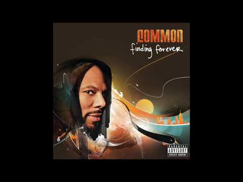 Common - I Want You (feat. will.i.am) (432hz)