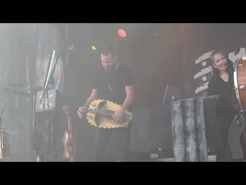 Emian PaganFolk * Oriental SunSet - Castlefest 2022 - (4) 4K