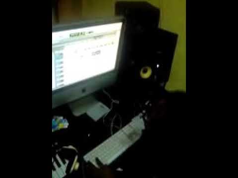 Big bang aka youngwildapache