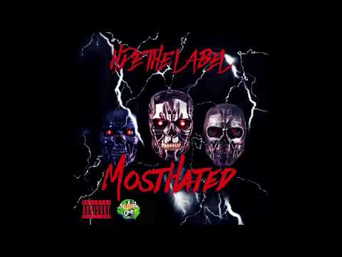 Most Hated - Yung Ness x Trapboi G x Y.T (Prod.Trapboi G)