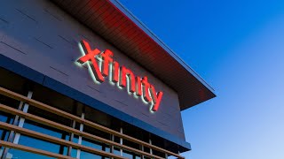 HOW TO GET HOLD OF AN XFINITY LIVE REPRESENTATIVE THROUGH THE APP