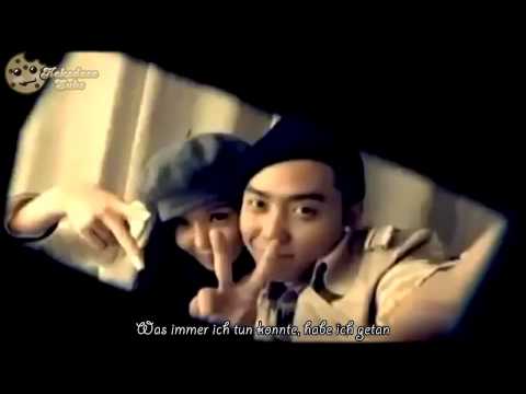 [MV] Eun Ji Won - Dangerous [German Subs]