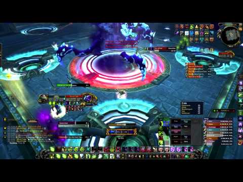 Rebellion vs Sha of Pride Hc 10 man