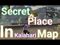 Secret Place In Kalahari Map Garena Free Fire Mr Real R Shorts