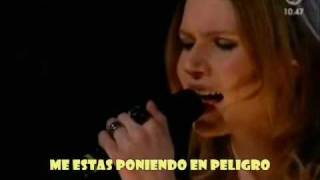 Loosing A Friend - The Cardigans (Español)