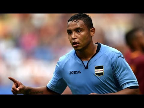 Luis Muriel ● Superstar ● 2018