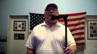 Bill Hole Jesus Take A Hold Merle Haggard