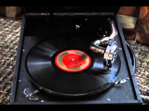 Cielito Lindo- N.M.L.Dance Orchestra 1924