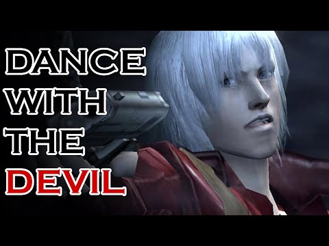 Devil May Cry - Dance With The Devil - Music Video