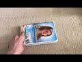 Ella Enchanted 2004 VHS