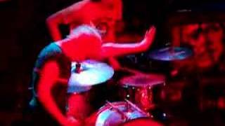 Be Your Own Pet - Black Hole @ TLA 5/31/08