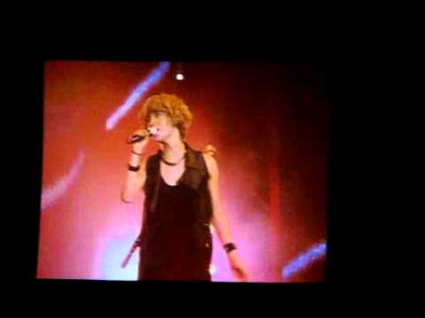 101023 Kpop night singapore 2010 SHINee Lucifer.mp4
