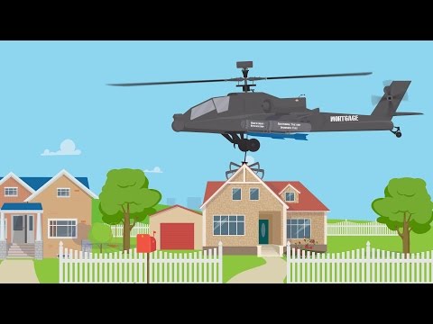 票據和抵押的區別 (Difference between a Note and Mortgage)