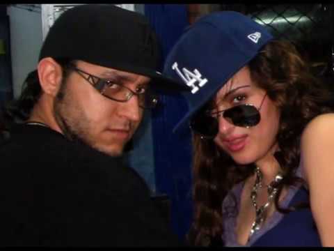 SpotLight بقعة ضوء || Murder Eyez & Farrah Yousef فرح يوسف