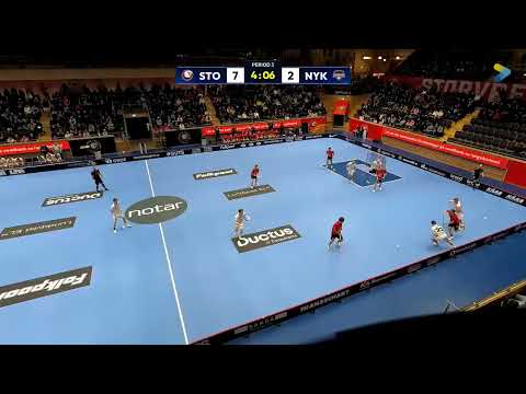 Highlights:  Storvreta - Nykvarn