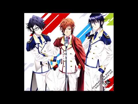 Mikio Endo - Kizuna (K: Return of Kings OST 15.)