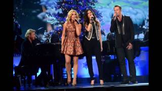 A HARD CANDY CHRISTMAS