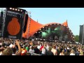 Kaizers Orchestra - 170 - Live @ Orange Stage ...