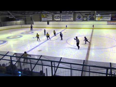 KJT Blue - Kolpino Hawks