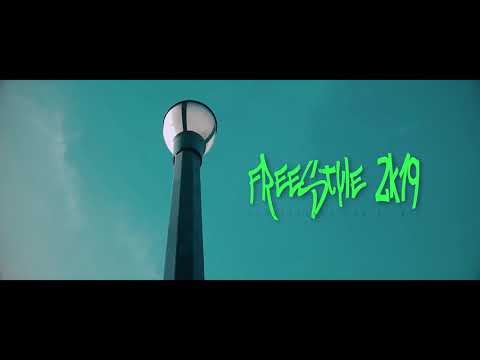 El Boster - Freestyle 2K19 [Video Oficial]