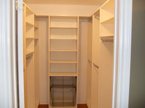Walk In Wardrobes At Best Price In India