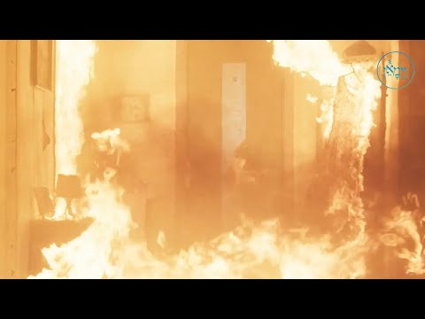 Fire! Fire! | Rabbi Ari Bensoussan