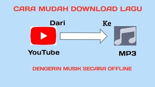 Download lagu Cara Men DOWNLOAD Musik Dari Youtube (mp4) Ke Mp3 || Dengerin musik Offline. mp3 Download lagu Cara Men DOWNLOAD Musik Dari Youtube (mp4) Ke Mp3 || Dengerin musik Offline. mp3