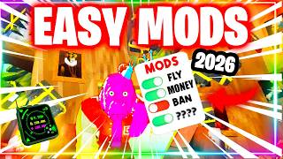 How to Get MODS In 2026! (Animal Company)