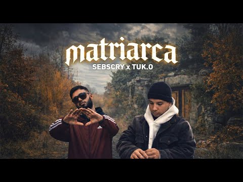 Matriarca - Sebscry & Tuk.o (Video Oficial)