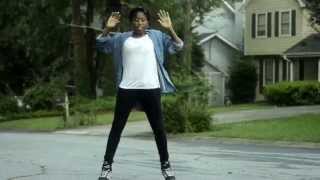 Candles in the Sun, Blowin in the Wind - Miguel | Freestyle