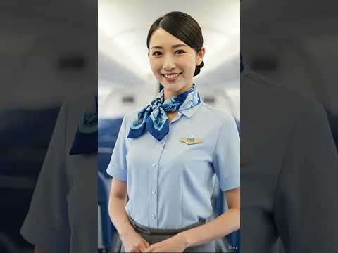 ご搭乗ありがとうございます