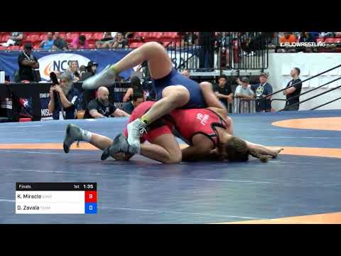62 Kg Final Kayla Miracle Sunkist Kids Wrestling Club Vs Desiree Zavala Team Takedown