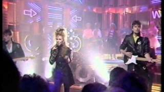 T&#39;Pau - Heart and Soul - Top Of The Pops - Thursday 10th September 1987
