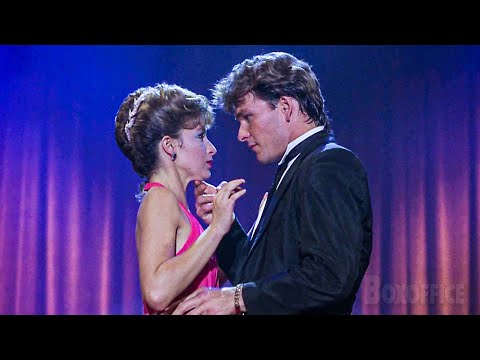 The Mambo Magic Contest | Dirty Dancing | CLIP