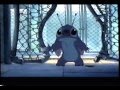 Lilo Stitch 2002 Trailer VHS Capture