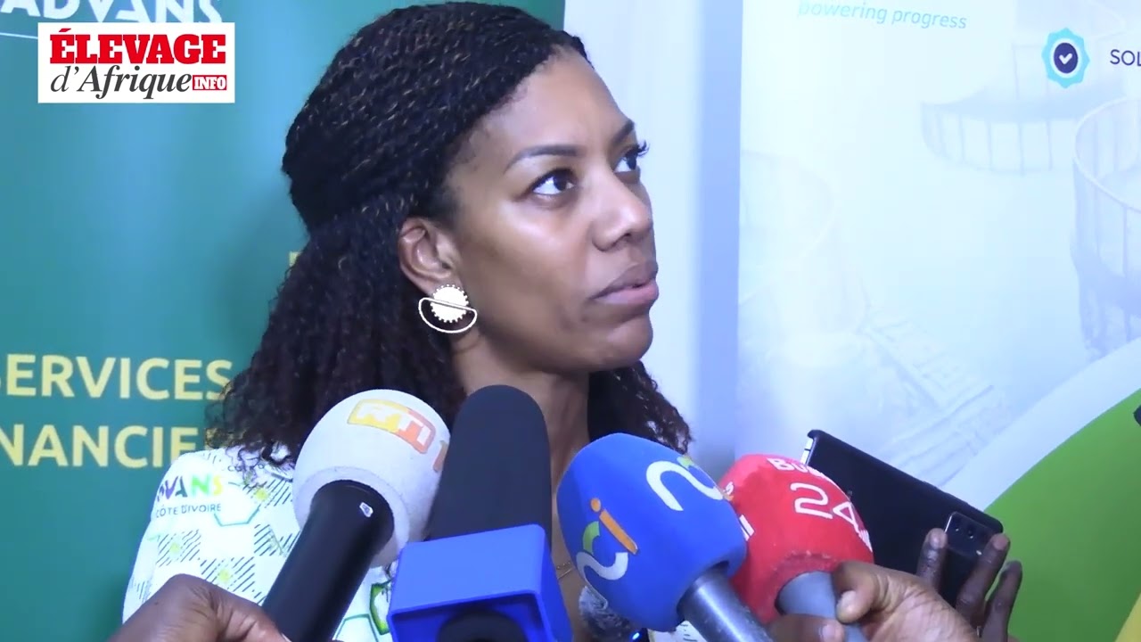 Le PSTACI procède à la signature d’un protocole d’accord du Projet AquaFeed