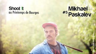 Mikhael Paskalev - Susie -   Shoot it au Printemps de Bourges 2014