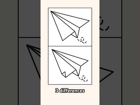 Find 3 differences! - YouTube