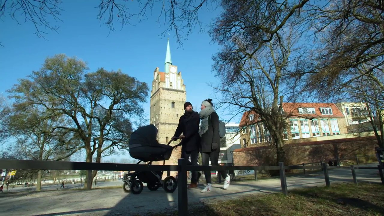 Winter erleben – in Rostock & Warnemünde