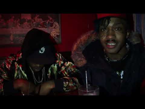 Lil Tracy - 2002 LILTRACYRAPS [prod. Dj MysticalOne] (Music Video) #BASED #RARE