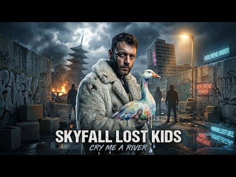 Ernst Fall : Cry me a ' River .