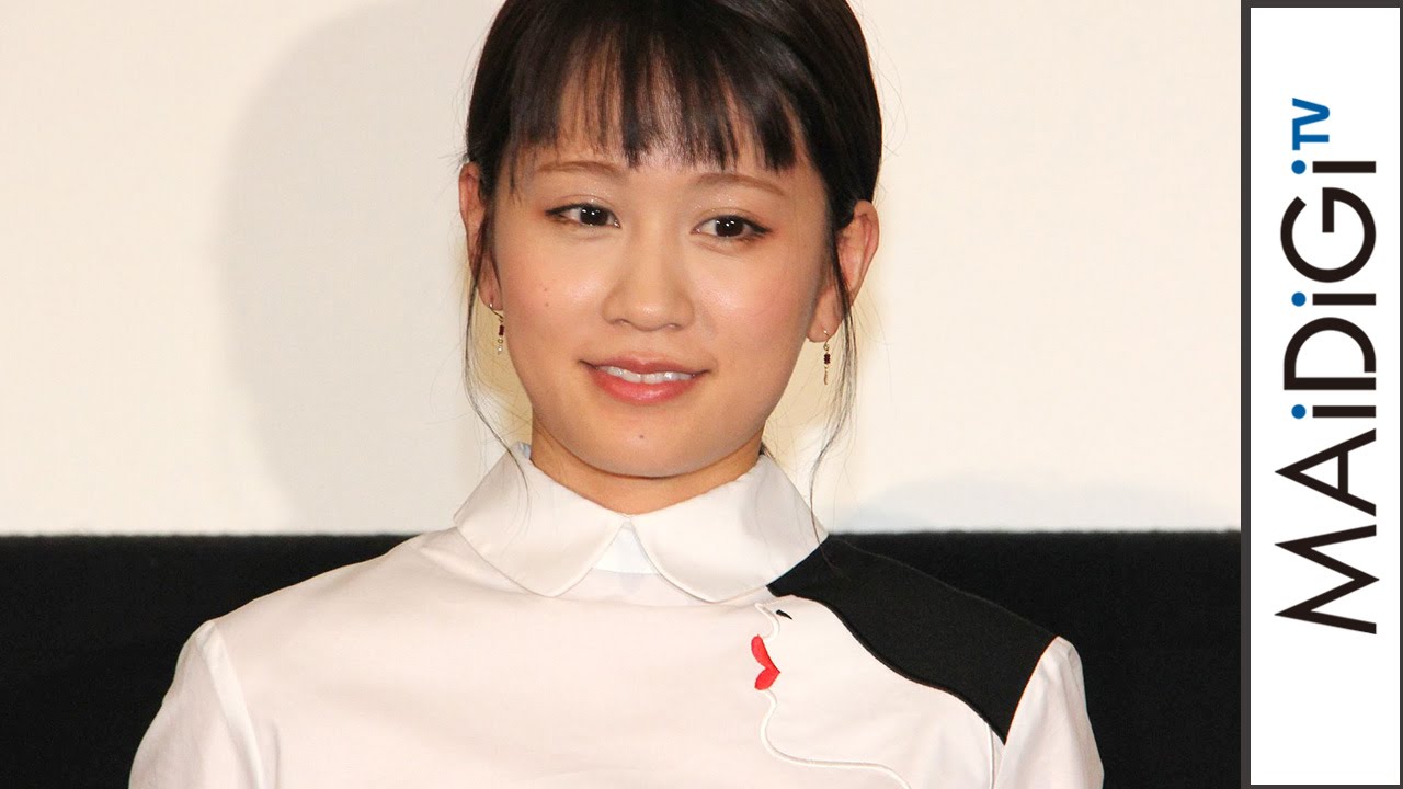 前田敦子 怖い人 に憧れ 人を振り回したい Mantanweb まんたんウェブ 前田敦子 怖い人 に憧れ 人を振り回したい Mantanweb まんたんウェブ