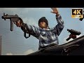 Drive By Don T Be A Menace 4K REMASTERED